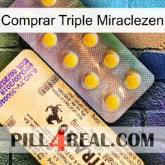 Buy Triple Miraclezen new06